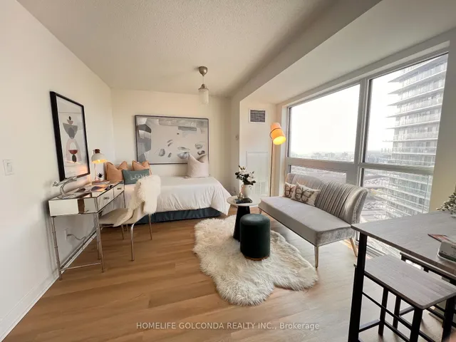 Additional image 4 of 275 YORKLAND Rd Unit 2903