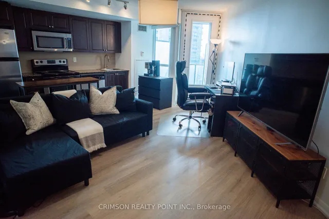 Additional image 6 of 209 Fort York Blvd Unit 1457