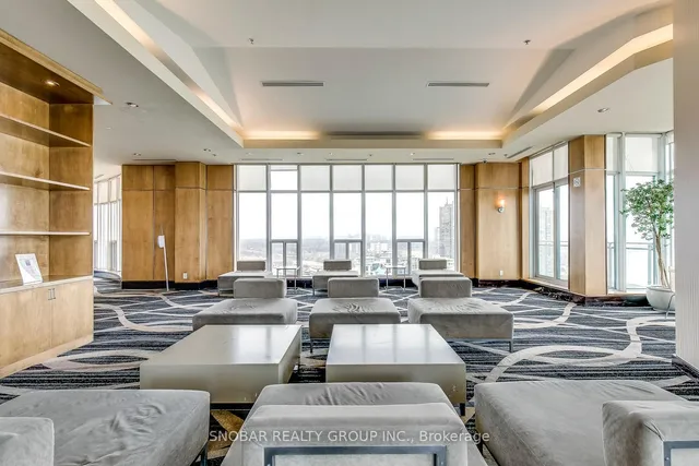 Additional image 16 of 2121 Lakeshore Blvd Unit 816