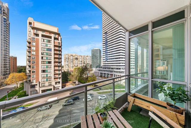 Additional image 21 of 60 Byng Ave Unit 615