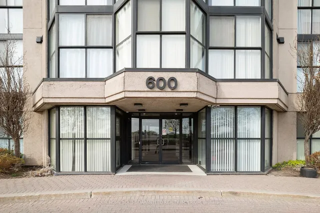 Additional image 2 of 600 Rexdale Blvd Unit 503