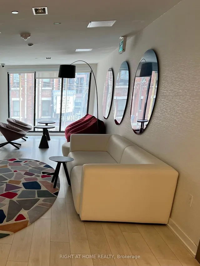 Additional image 3 of 251 Jarvis St Unit 501