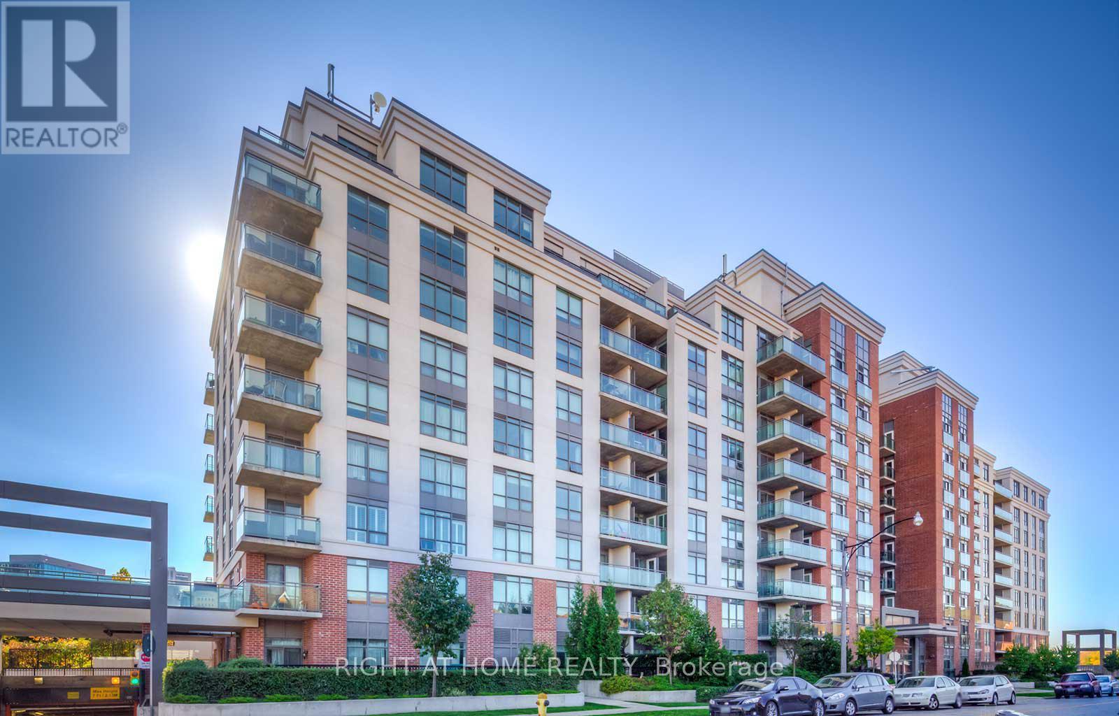 628 - 120 DALLIMORE CIRCLE|Toronto (Banbury-Don Mills), Ontario M3C4J1