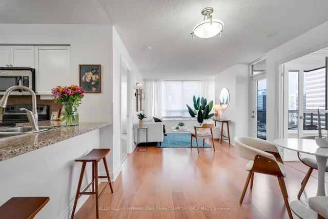 15 Greenview Ave Unit 1213