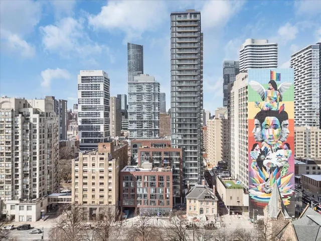 Additional image 27 of 308 Jarvis St Unit 305