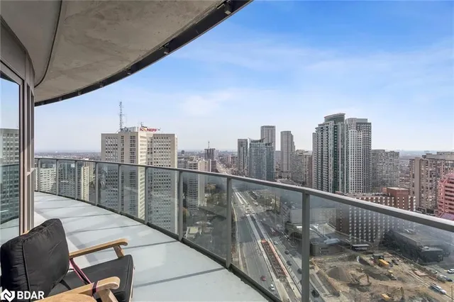 Additional image 28 of 60 Absolute Ave Unit 2503