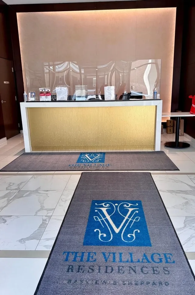 Additional image 20 of 591 Sheppard Ave Unit 612