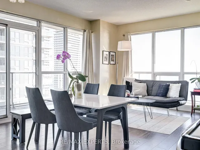 Additional image 7 of 2212 Lake Shore Blvd Unit 4001