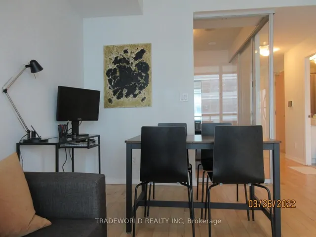 Additional image 7 of 65 Bremner Blvd Unit 1906