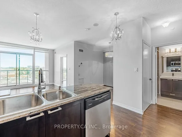 Additional image 8 of 1328 Birchmount Rd Unit 809