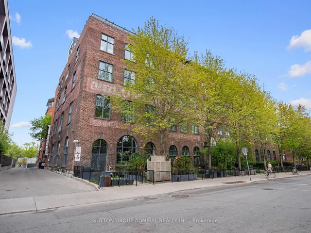 Additional image 38 of 369 Sorauren Ave Unit 307