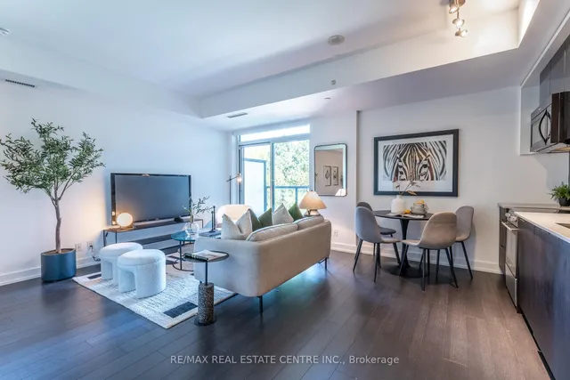 Additional image 14 of 6 Parkwood Ave Unit 419