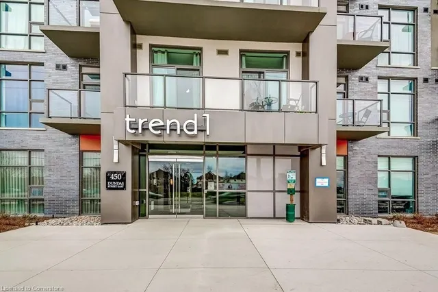 Additional image 2 of 450 Dundas St Unit 520