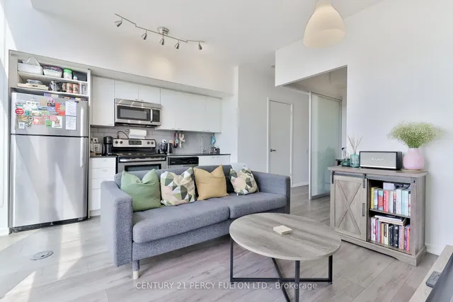 Additional image 11 of 105 The Queensway Ave Unit PH3505