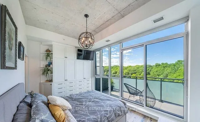 Additional image 9 of 630 Kingston Rd Unit PH-602