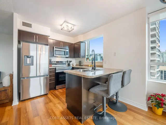 Additional image 14 of 18 Spring Garden Ave Unit 2705