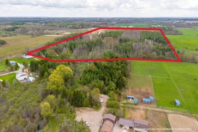 2124 Concession 6 West Rd