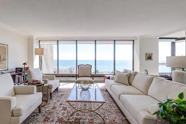 Additional image 8 of 2045 Lake Shore Blvd Unit 1106