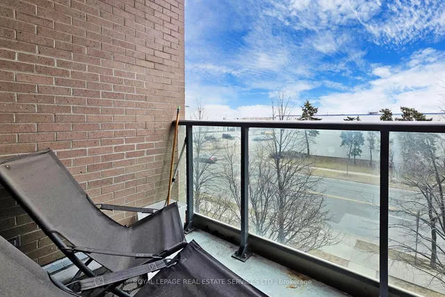 Additional image 11 of 205 Sherway Gardens Rd Unit 311