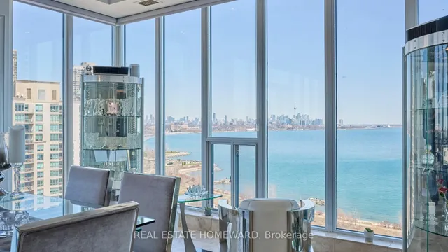 Additional image 12 of 2119 Lake Shore Blvd Unit PH3