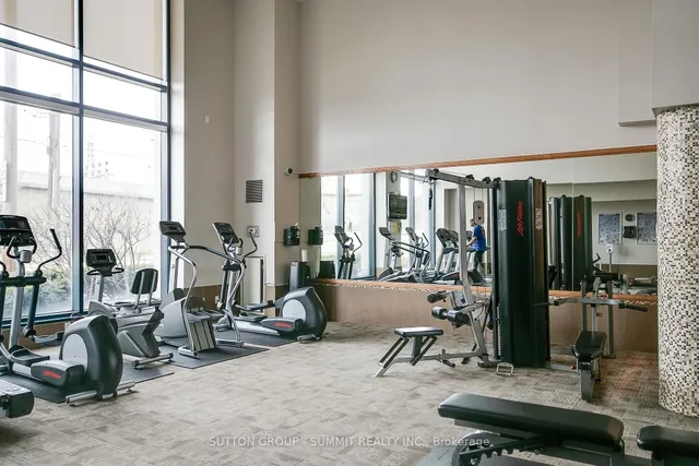 Additional image 39 of 2083 Lake shore Blvd Unit 809