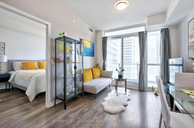 Additional image 10 of 32 Forest Manor Rd Unit 1103