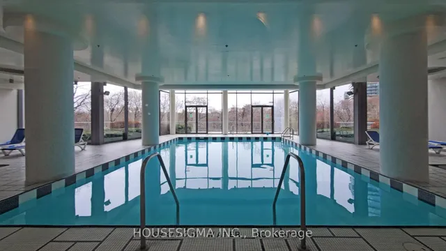 Additional image 35 of 88 Park Lawn Rd Unit 1815