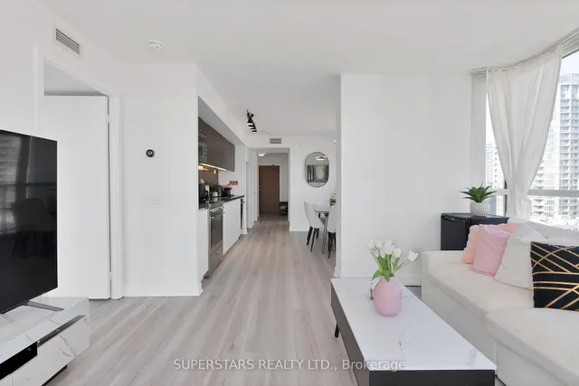 Additional image 10 of 85 Queens Wharf Rd Unit 3601