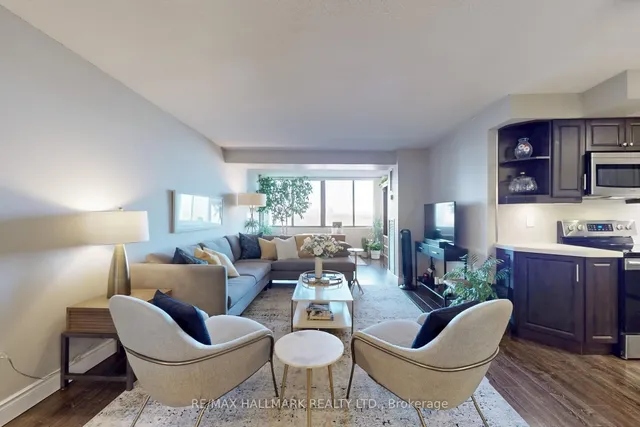 2350 Bridletowne Circ Unit 1102