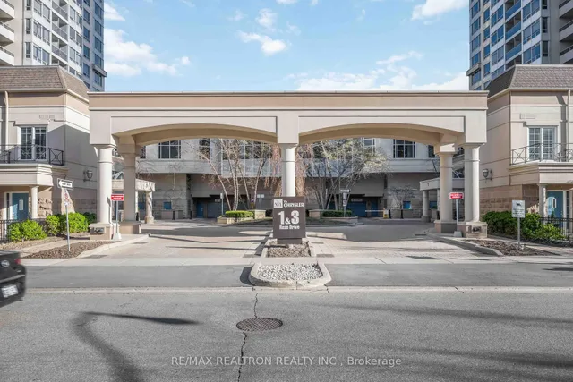 Additional image 44 of 3 Rean Dr Unit 1101