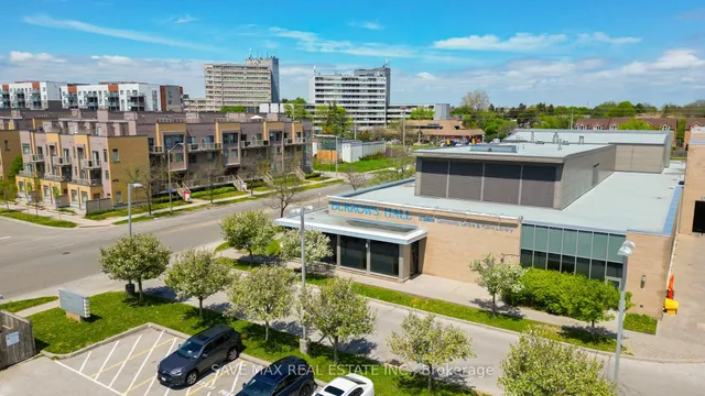 Additional image 47 of 1070 Progress Ave Unit 204