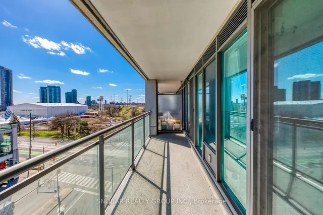 Additional image 14 of 2121 Lakeshore Blvd Unit 816