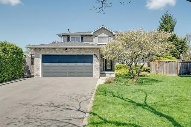 Additional image 2 of 2347 Tweedsmuir Crt