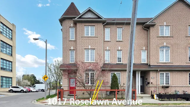 Additional image 3 of 1017 Roselawn Ave