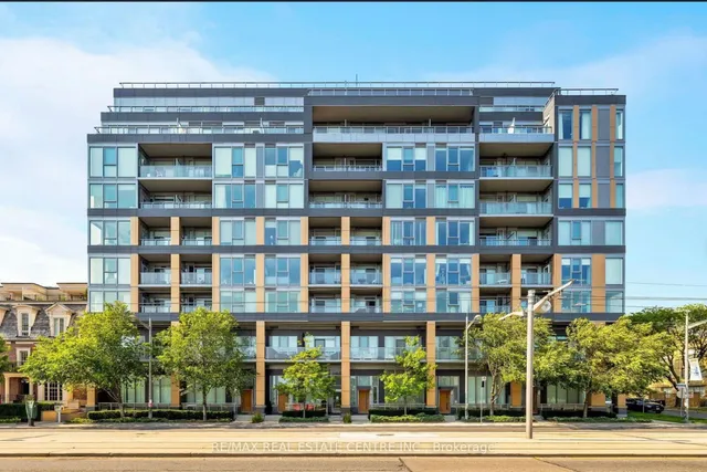 Additional image 3 of 6 Parkwood Ave Unit 419