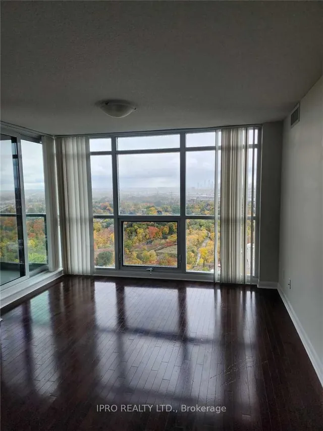 225 Sherway Gdns Unit 2709