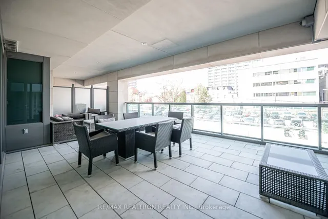 Additional image 46 of 206 Bloor St Unit 801