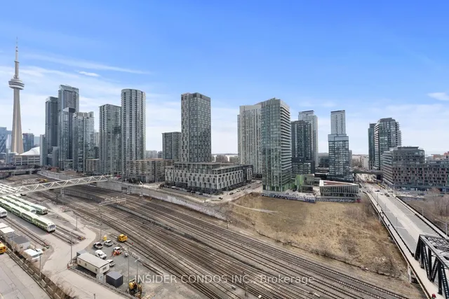 Additional image 31 of 27 Bathurst St Unit 1203