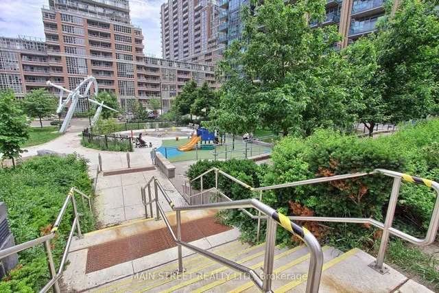 Additional image 50 of 150 East Liberty St Unit 1213