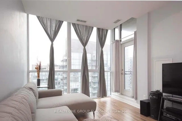 Additional image 6 of 75 Eglinton Ave Unit 2408