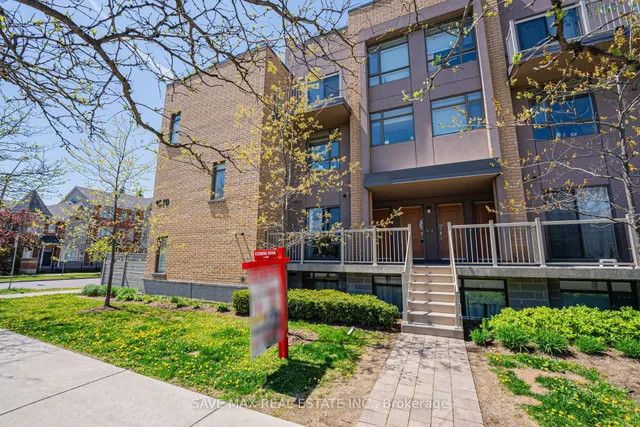 Additional image 5 of 1070 Progress Ave Unit 204