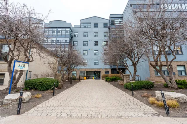 175 Hunter St Unit 405