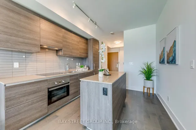 Additional image 9 of 200 Bloor St Unit 1504