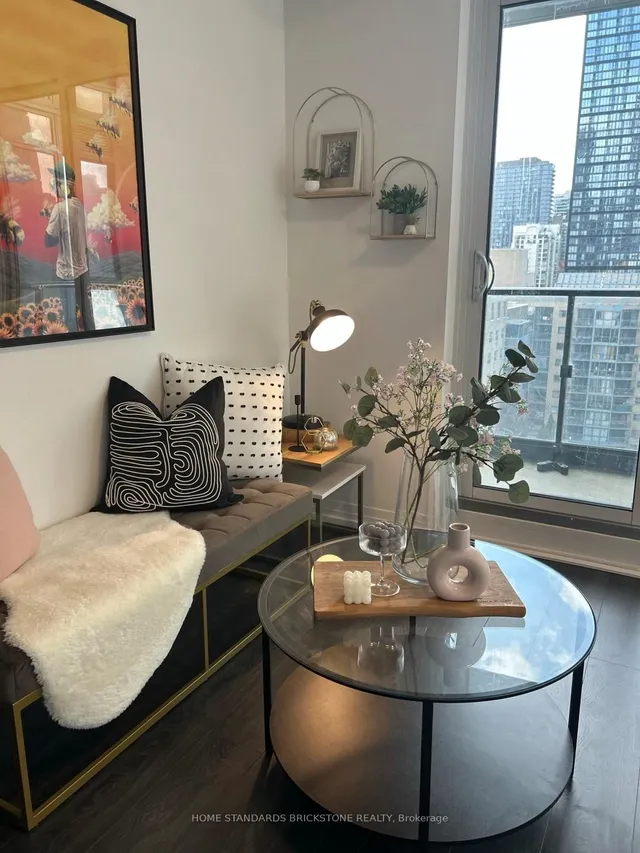 Additional image 13 of 251 Jarvis St Unit 1205