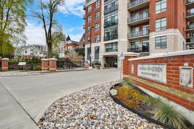 Additional image 2 of 399 Queen St Unit 213