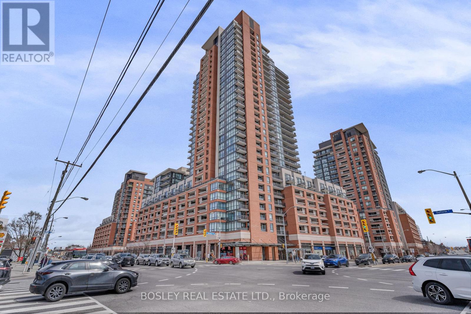 2212 - 830 LAWRENCE AVENUE W|Toronto (Yorkdale-Glen Park), Ontario M6A0B6