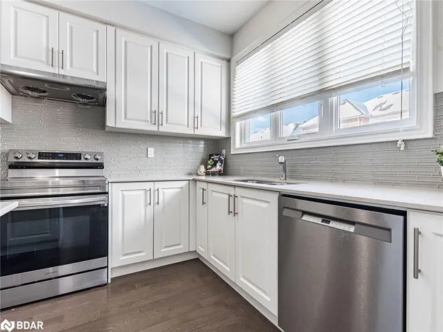 Additional image 18 of 6 Quinton Ridge Ridge