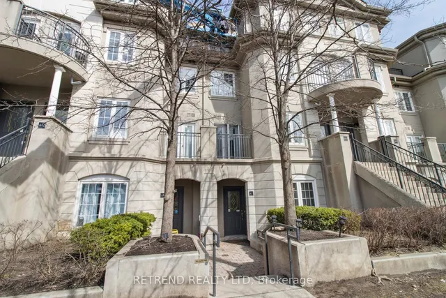 Additional image 2 of 108 Finch Ave Unit A7