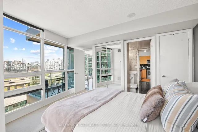 Additional image 9 of 219 Fort York Blvd Unit 1202