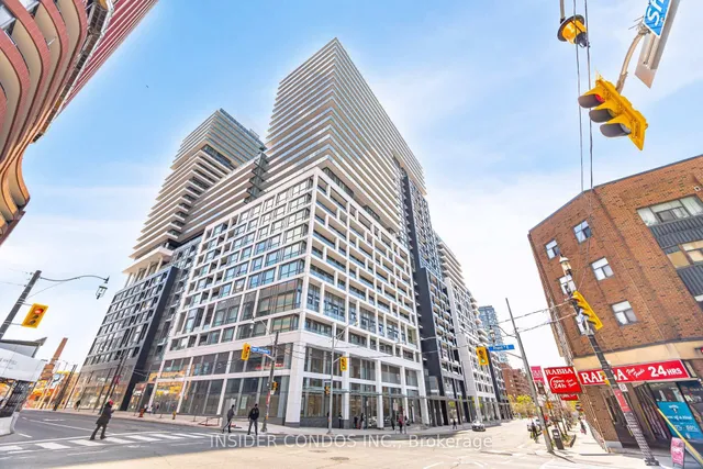 Additional image 30 of 135 Lower Sherbourne St Unit 432